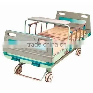 ABS Single-crank Bed thumbnail-1