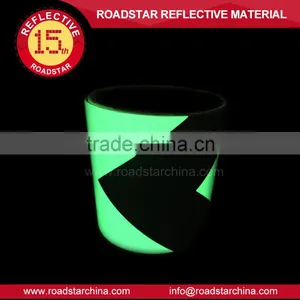 PET Type Arrow Photoluminous Film thumbnail-5