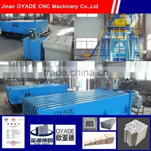Jinan Oyade High Quality Sandwich Panel Production Line Price Buy Machine China thumbnail-6