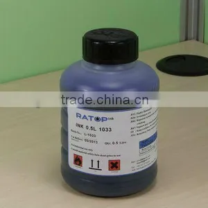 Inkjet Printing Linx Blue thumbnail-1