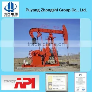 B25D-67-36 Pumping Unit for Oil Extraction thumbnail-1