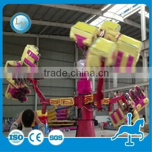 Cheap Amusement Manufacture Adult Game Energy Storm Rides for Sale thumbnail-3