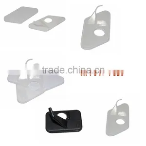 2016 Archery Plastic Arrow Rest For Recurve Bow thumbnail-3