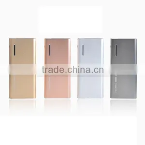 Efest New Arrival Real Capacity 10000mAh Portable Mobile Efest Power Bank Vape thumbnail-1