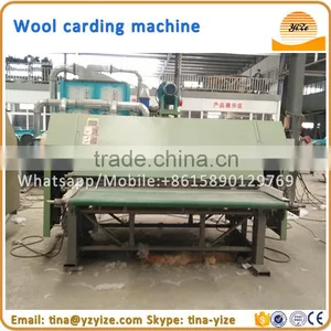 Card Making Machine , Cotton Carding Machine thumbnail-3