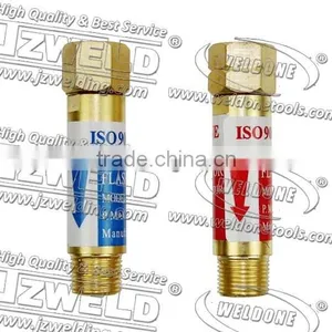 FLASHBACK ARRESTOR thumbnail-1