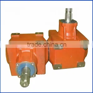 Agricultural Machinery Gearbox Used in Stubble Cleaner Gearbox thumbnail-1