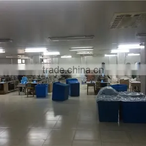 Xiantao Zhongyi Safety & Protection Products Co., Ltd. company overview - view 4 thumbnail