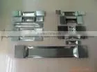 Tungsten Boat for Heating thumbnail-1
