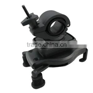 Anti Shock Motorbicycle Holder Bracket for Phone GPS PDA Stand thumbnail-3