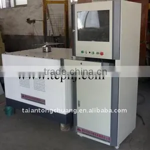 CE Certified Flywheel Balancing Machine From Professional Manufacturer With Competitive Price YLD-100A thumbnail-1
