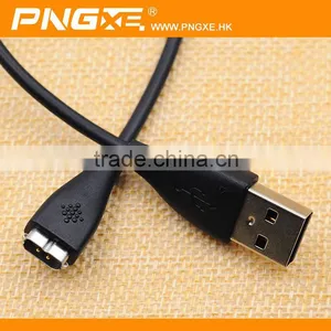 2015 New Arrival Hot Sell Data Cable for Fitbit Charge Hr Wireless Wristband Bracelet thumbnail-5
