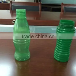FD Injection Blow Mould for Shampoo Making Machine Price thumbnail-6