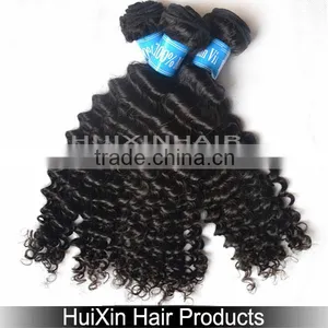 European Virgin Hair Extensions Chinese Factory Looking For Dealer thumbnail-1