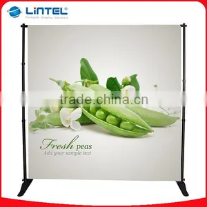 2016 New Portable Retractable Display Stand thumbnail-1