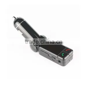Factory Direct Supply, Universal Car Mp3/ Bluetooth Car Mp3 Player fm Transmitter thumbnail-1