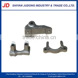 Machinery Diesel Engine Spare Parts Camshaft Thrust Support for Truck 3927155 thumbnail-1