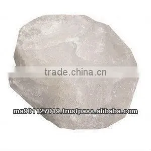 Moroccan Alum Stone 10 kg in Powder Form thumbnail-1