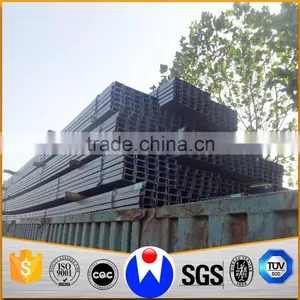 New Design u Channel Structural Steel Price per Ton thumbnail-3