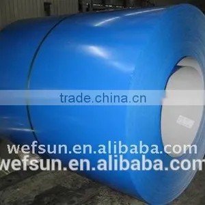 PPGI/Corrugated Iron Zink Roofing Sheet/Galvanized Steel Coil With Price thumbnail-1