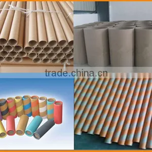 YDF-ZJG-A Paper Tube Machine Price thumbnail-2
