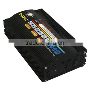 Solar Power 800watts dc to ac Home Ups Inverter With Advanced Functions Competitive Quotation thumbnail-4