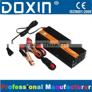 12V 220V ac to dc 500W Modified Sine Wave Inverter Power Home Inverter With UPS thumbnail-3