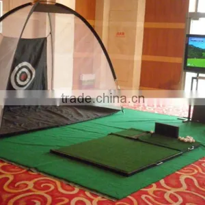 Indoor Golf Equipment thumbnail-5