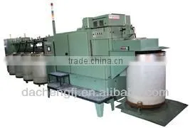 FXL426 Spinning Frame/Textile Machine For Flax Spinning/Textile Machines For Sale thumbnail-1