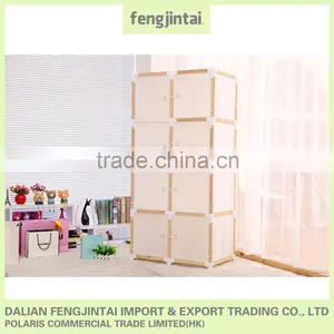 2015 Hot Sales Wardrobe and Chest of Drawers thumbnail-4