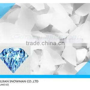 5T/Day Flake Ice Makeing Machine- Air-cooler thumbnail-2