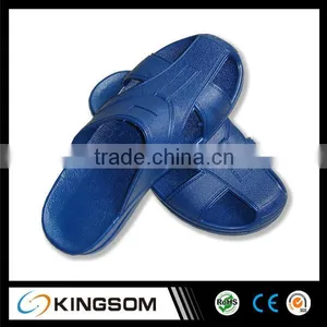Made in China KS-123 Esd Pvc Slipper thumbnail-1