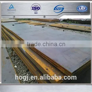 API 5L B Pipeline Steel Plate thumbnail-3