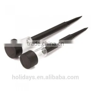 2015 Hot 36cm White LED Solar Garden Light thumbnail-5