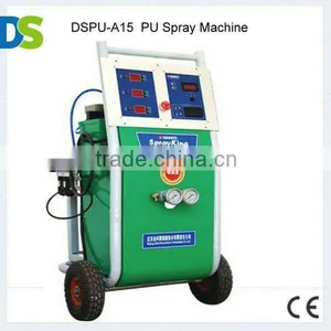 CE Mark PU Foam Making Machine thumbnail-1