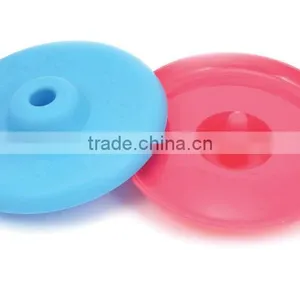 2013 New Year's Day Pet Toy Frisbee More Color- ZM4015 thumbnail-1