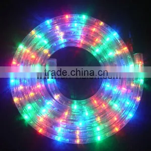2 Wires Muti Color Led Rainbow Light thumbnail-1
