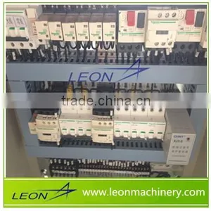 Leon Hot Sale Distance Control--Environment Control System thumbnail-2