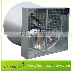 LEON Butterfly Ventilating Exhaust Cone Fan thumbnail-3