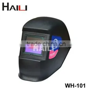 Electric Welding Mask(WH101) thumbnail-1