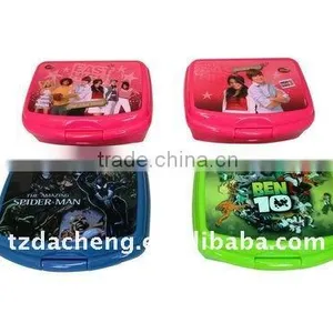 Boys Lunch Box thumbnail-1