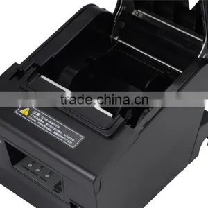 XP-D600 Thermal Receipt Printer With Cutter From Xprinter thumbnail-5