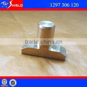 ZF Transmission Slide 1297306120 for 16s150 16s151 16s181 16s220 16s221 16s251 thumbnail-3