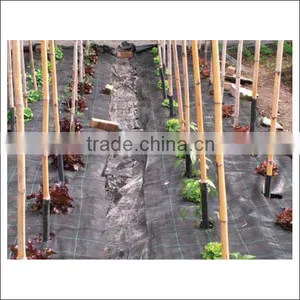 Weed Control Net to Prevent Weeds thumbnail-1