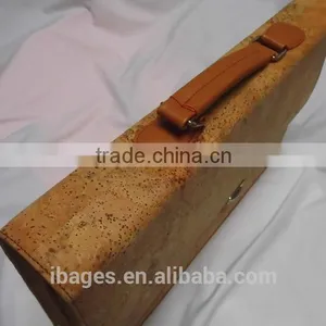 Wholesale Natural Cork Handbags( C216) thumbnail-3
