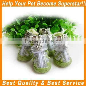 JML Private Label Pet Products Winter Pet Boots Dog Anti-slip Shoes thumbnail-2