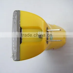 15 + 6 LED Light Rechargeable With Torch thumbnail-3