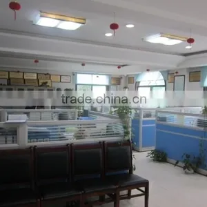 Henan Tong-Da Cable Co., Ltd. company overview - view 4 thumbnail