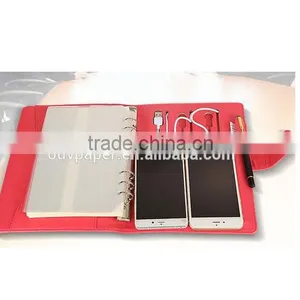 2016/2017 Notebook With Power Bank thumbnail-1