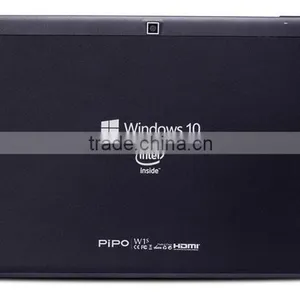 10.1" PIPO W1S Tablet PC Intel Cherry Trail Z8300 Windows10 1920x1200 IPS 4GB RAM 64GB ROM 2.0MP+5.0MP Dual Camera WiFi thumbnail-4